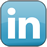Linked In-logo-button