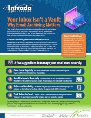 Stay Safe From Phishing Scams