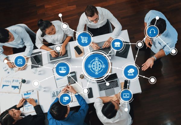 Why Cloud Migration Matters Now: A Guide for Businesses — Intrada Technologies