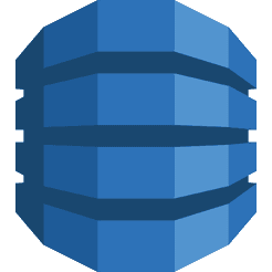 Amazon DynamoDB icon