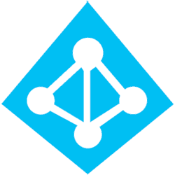 Azure Active Directory icon