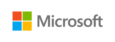 Microsoft Logo