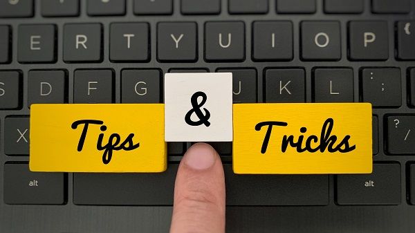 tips and tricks for social media