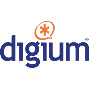 Digium icon