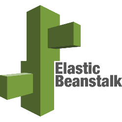 Amazon Elastic Beanstalk icon