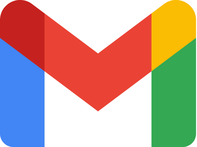 Gmail icon