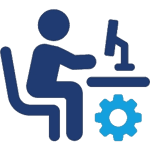 Help Desk Services icon