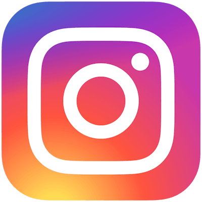 Instagram icon