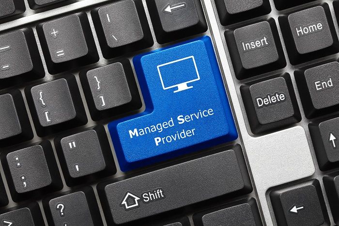 managed service provider or msp