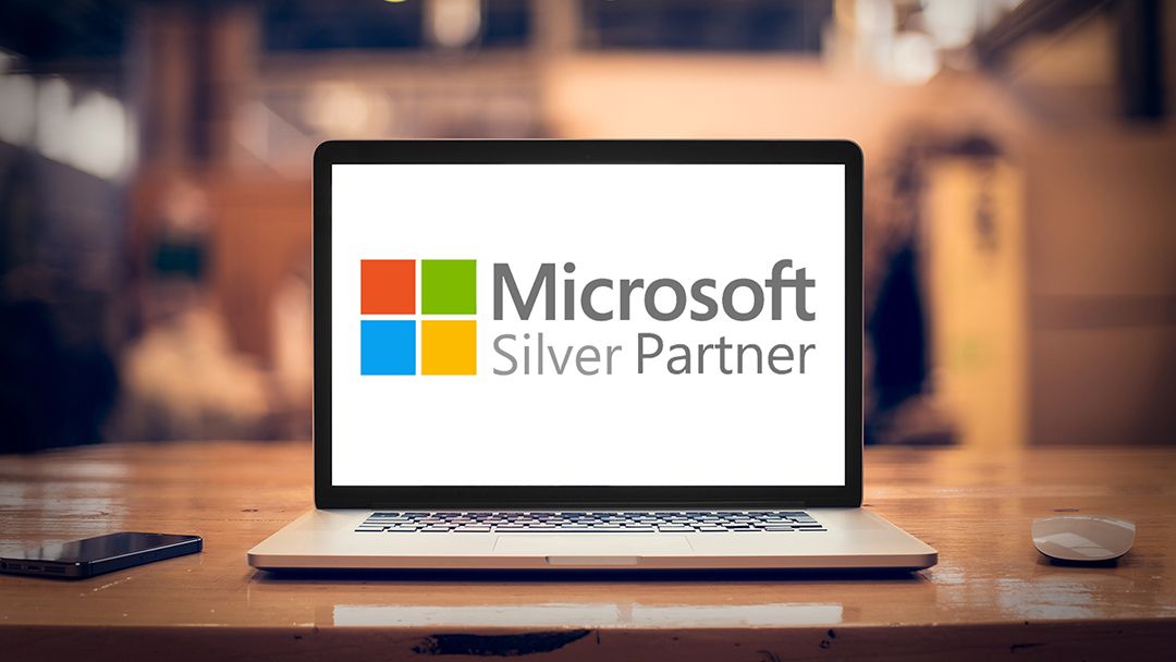 intrada is a microsoft silver partner