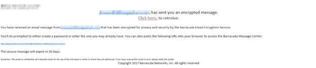 phishing encrypted email 