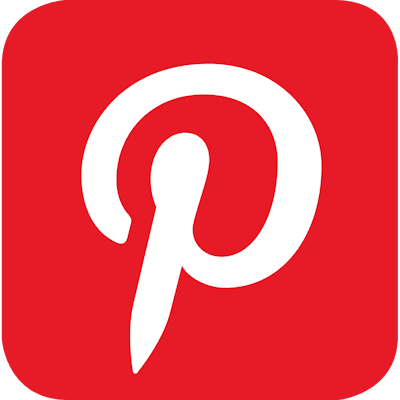 Pinterest icon