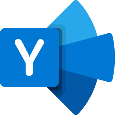 Microsoft Yammer icon